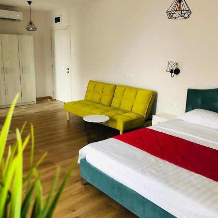 Colors Boutique Hotell Obzor Exteriör bild