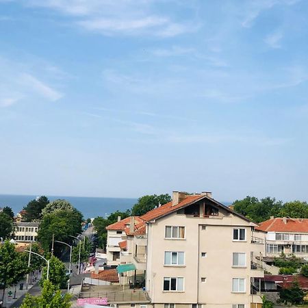 Colors Boutique Hotell Obzor Exteriör bild