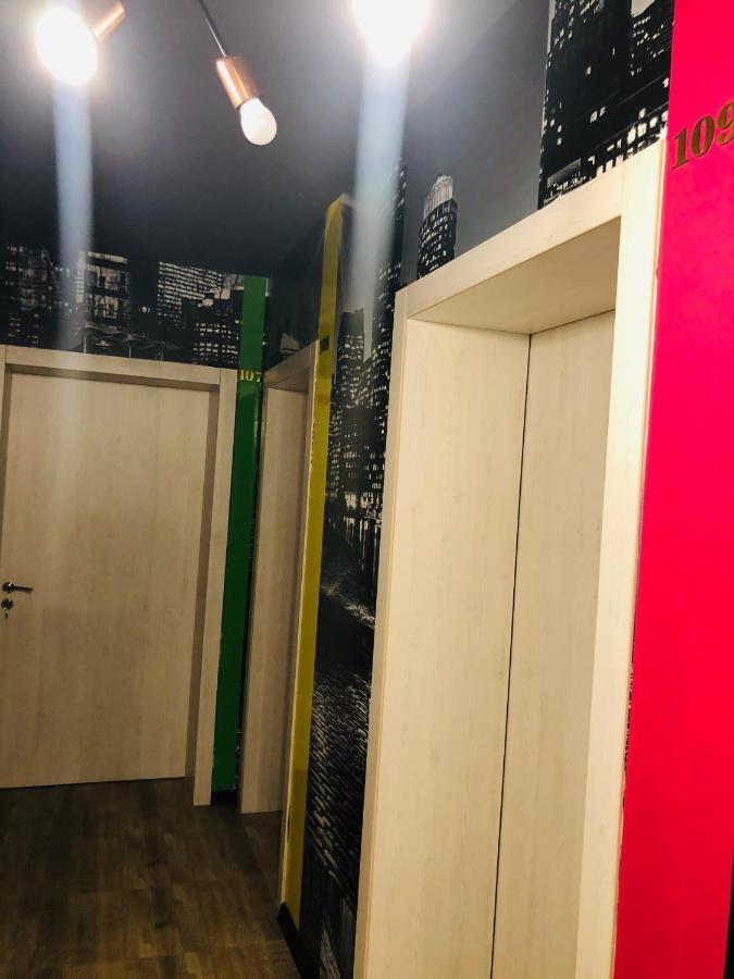 Colors Boutique Hotell Obzor Exteriör bild