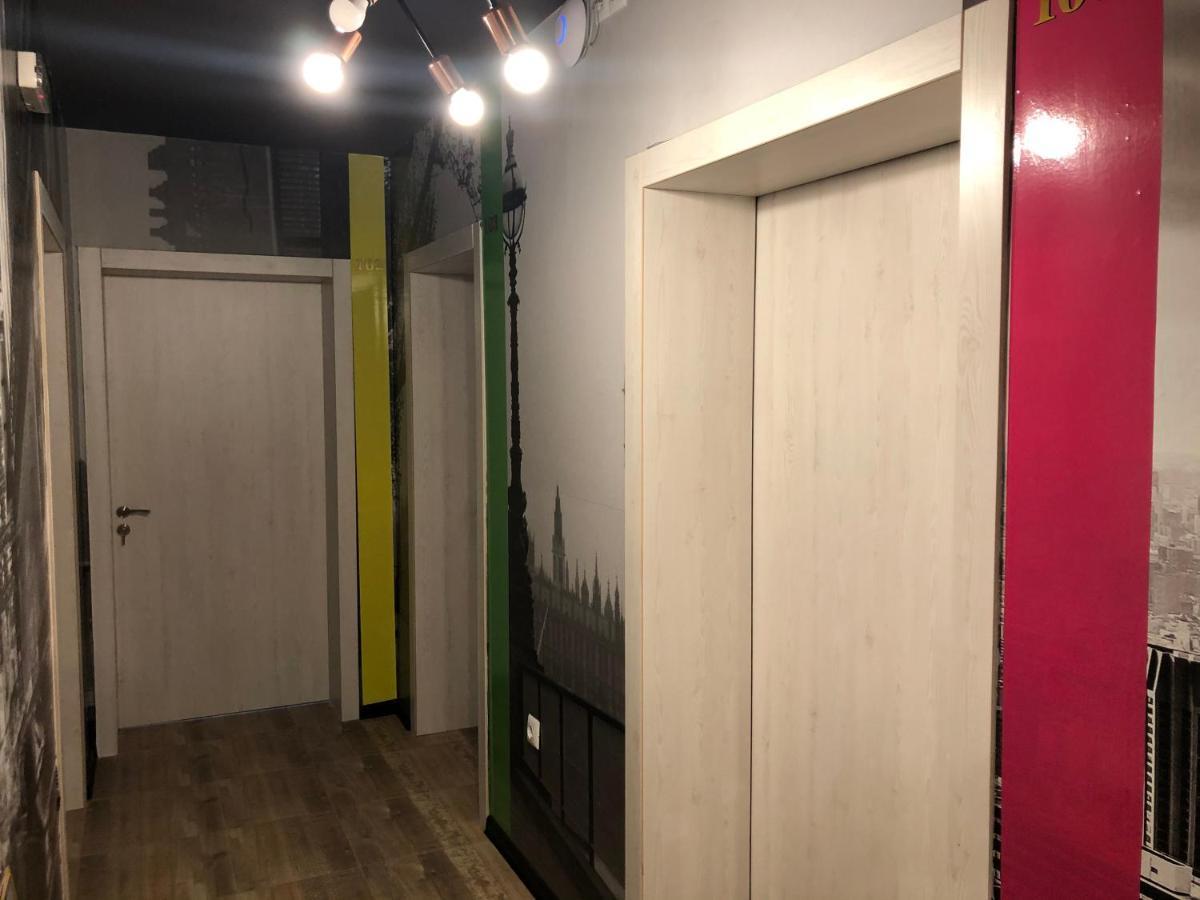 Colors Boutique Hotell Obzor Exteriör bild