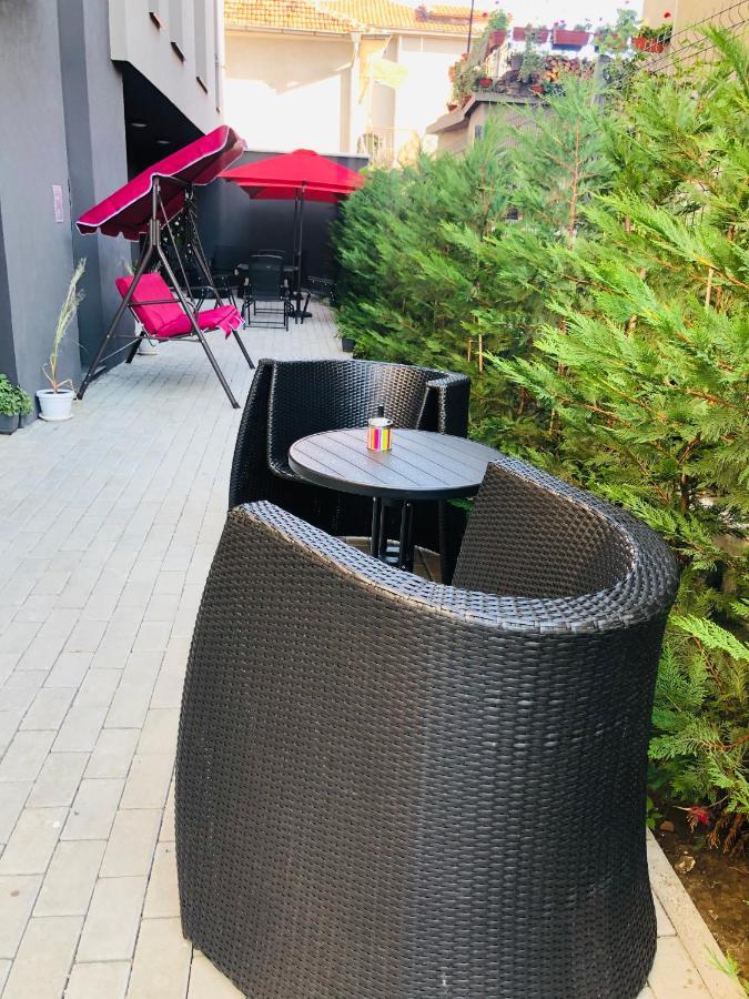 Colors Boutique Hotell Obzor Exteriör bild
