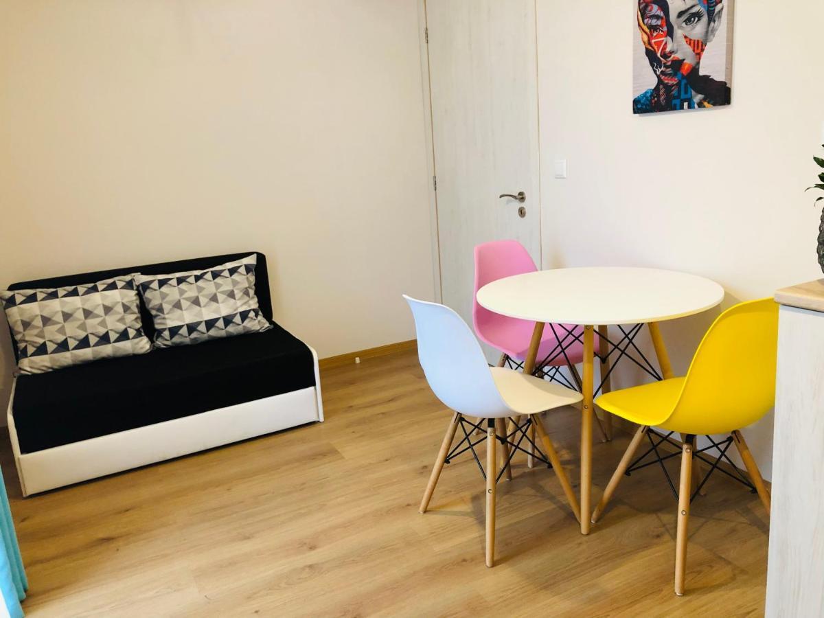 Colors Boutique Hotell Obzor Exteriör bild